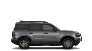 2026 Ford Bronco Sport® External Image 1